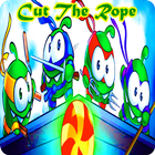 Cut The Rope Movie Zeichen