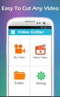 All Video Cutter पोस्टर