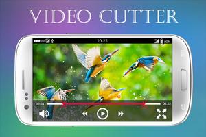 برنامه‌نما All Video Cutter عکس از صفحه