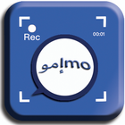 New imo ✔️ Recorder video call icon