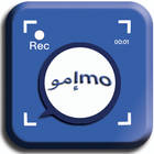 New imo ✔️ Recorder video call biểu tượng