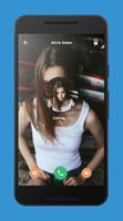 Video Calling for Telegram Affiche