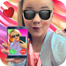 Video call from jojo siwa APK