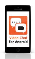 Video Chat 포스터