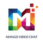 Mango Video Chat ikon