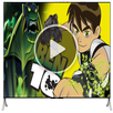 ben 10 video game APK