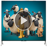shaun the sheep video