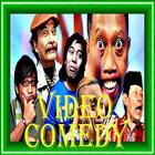 Video Comedy Indonesia アイコン