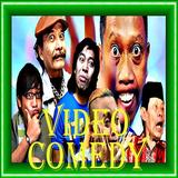 Video Comedy Indonesia 图标