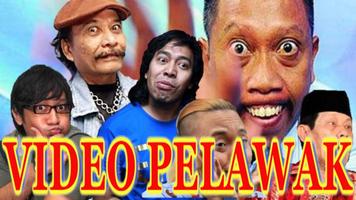 Video Comedy Indonesia syot layar 3