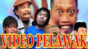 Video Comedy Indonesia اسکرین شاٹ 3