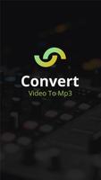 Convert Video To MP3 Affiche
