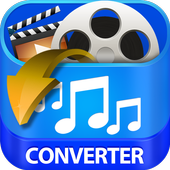 Video Converter + icon
