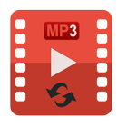 Icona Video Converter To MP3