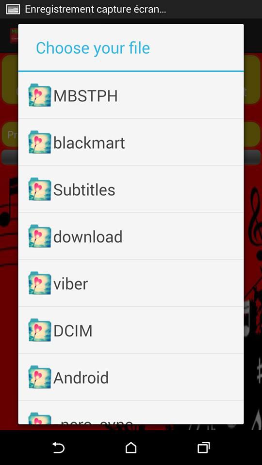 Run Tubemate MP3 Converter APK pour Android Télécharger