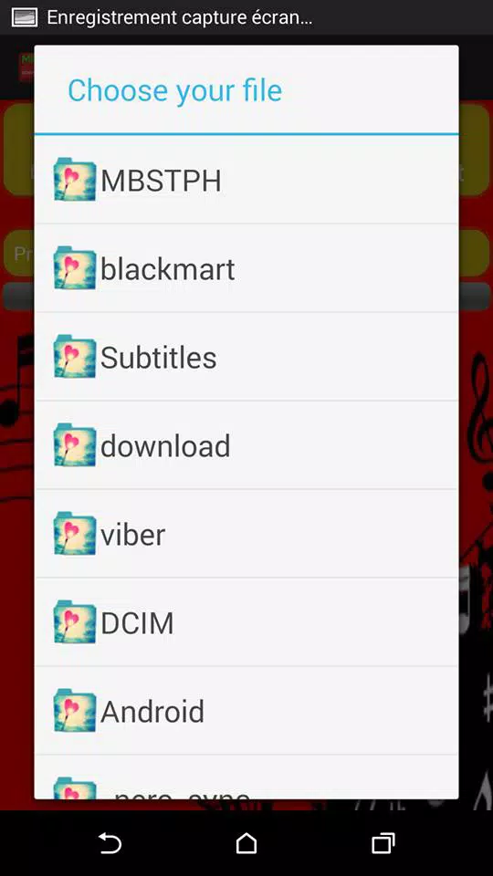 Run Tubemate MP3 Converter for Android - APK Download