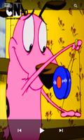 Courage The Cowardly Dog Movie screenshot 1