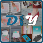 Video DIY Ideas ícone