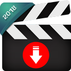 Tube Video Downloader icône