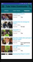 Tube Video Downloader 截圖 2