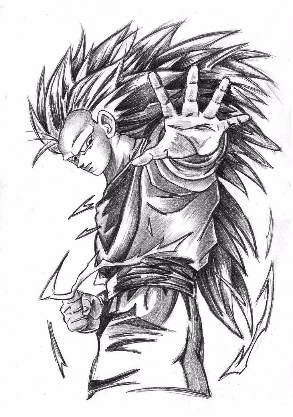 How to Draw Goku easy APK Download 2023 - Free - 9Apps