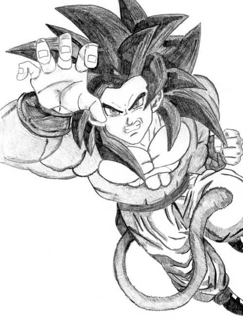 How To Draw DBZ APK per Android Download How To Draw DBZ APK per Android Download