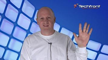 Techfront Demo скриншот 2