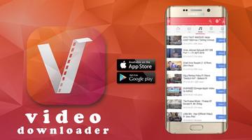 All Video Downloader App capture d'écran 1