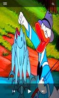 Donald Duck Movie capture d'écran 1