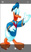 Donald Duck Movie 스크린샷 2