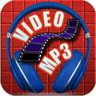 Video Mp3 Dönüştürücü icône