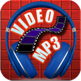 Video Mp3 Dönüştürücü أيقونة