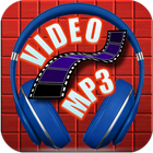 Video Mp3 Dönüştürücü アイコン