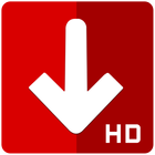 Video Downloader for All Social Videos ไอคอน