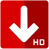 Video Downloader for All Social Videos icône