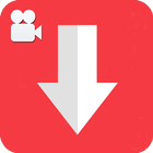 Icona Video Downloader Mp4 Free