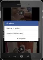 Video Downloader Mp4 Free Affiche