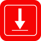 HD Video downloader icon