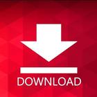 HD Video Downloader आइकन