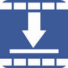 Hd Video Downloader for Facebook icon