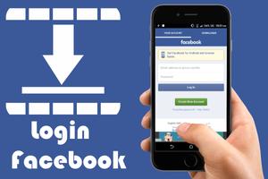 Hd Video Downloader for Facebook capture d'écran 1