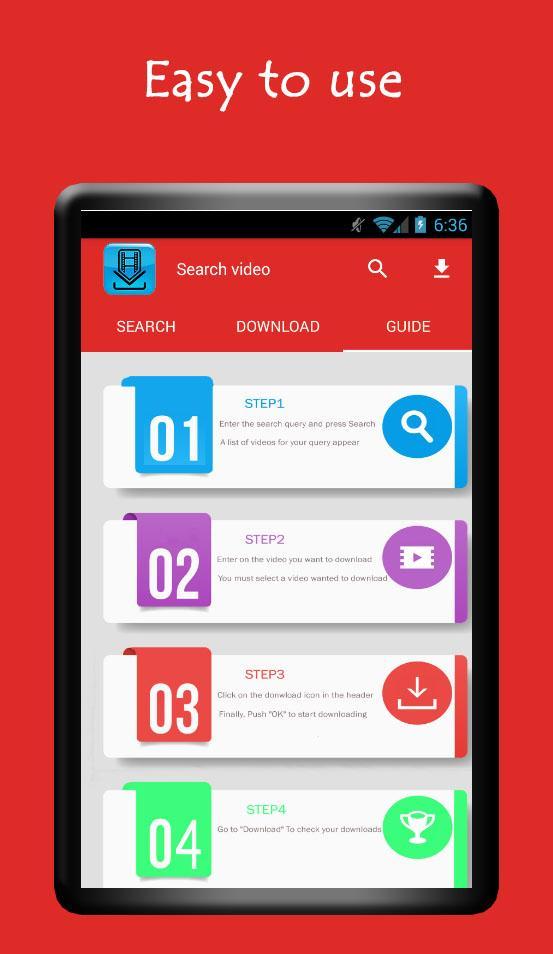Vidmate 4k Video Downloader Download Android APK | Aptoide 4k video downloader apk