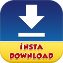 download videos from Insta9ram APK