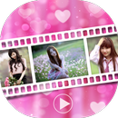 Amour Video Maker APK