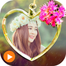 Amour Video Maker With Music APK