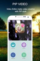 Love Video Maker With Music plakat