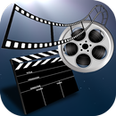 Video Düzenleyici Film yapıcı, Kesici, Dönüştürücü APK