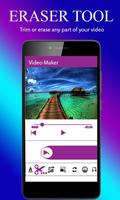 Expert Video Editor -Music,Cut,Crop,Photos,clips 스크린샷 1