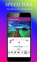 Expert Video Editor -Music,Cut,Crop,Photos,clips 스크린샷 3