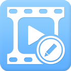 Video Editor 아이콘